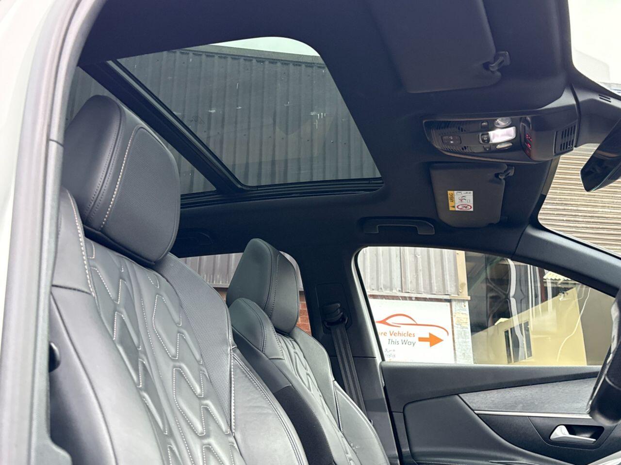 Used Peugeot 3008 2020 for sale - 77254987: Photo 39