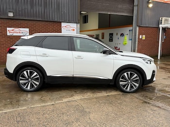 Used Peugeot 3008 2020 for sale - 77254987: Photo