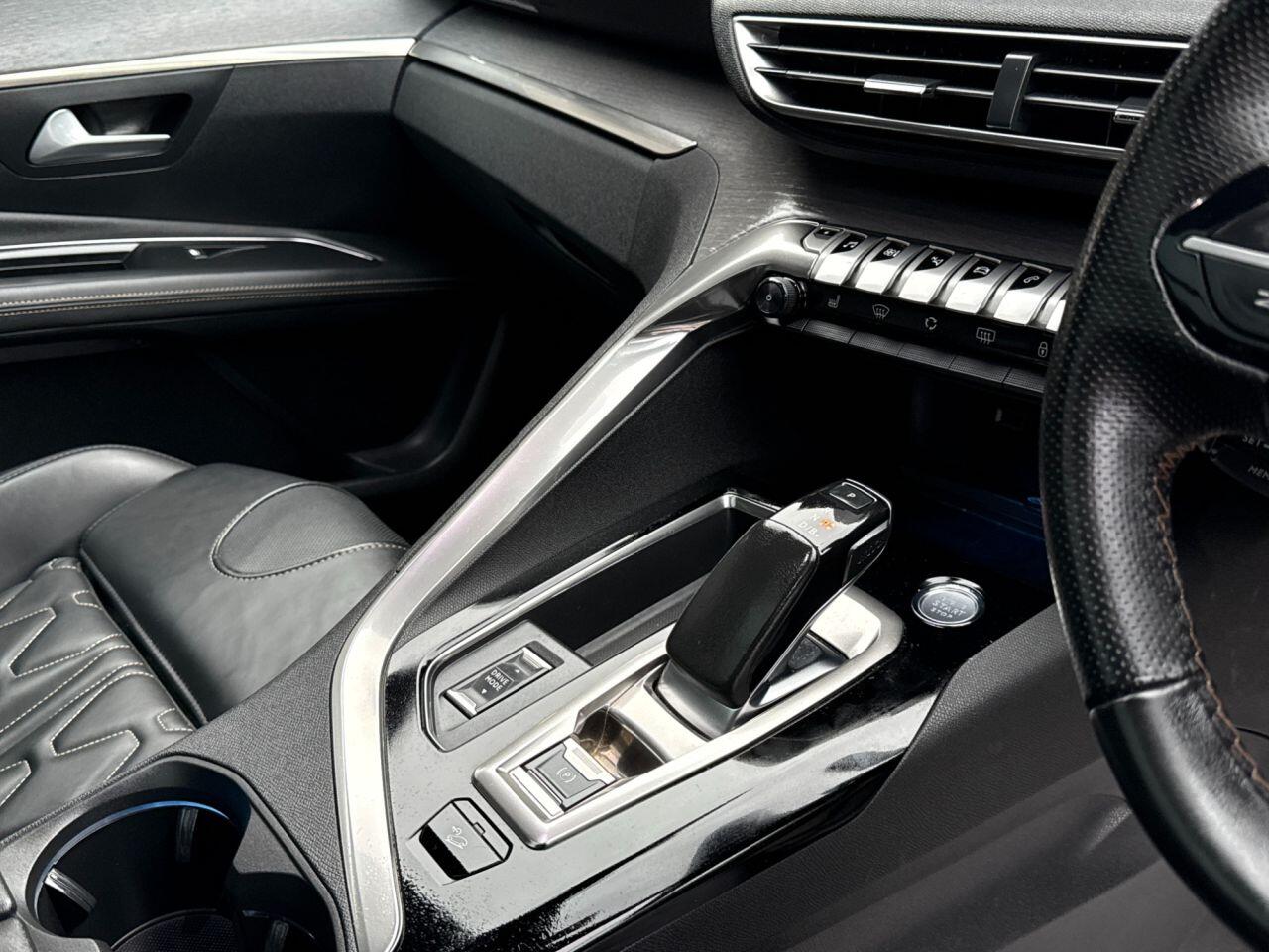 Used Peugeot 3008 2020 for sale - 77254987: Photo 40