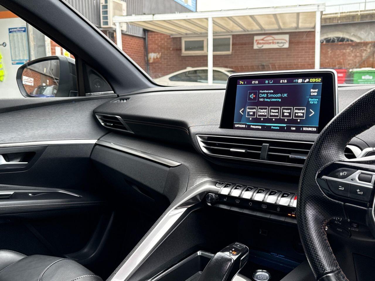 Used Peugeot 3008 2020 for sale - 77254987: Photo 41