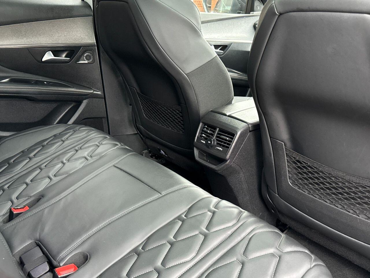 Used Peugeot 3008 2020 for sale - 77254987: Photo 46