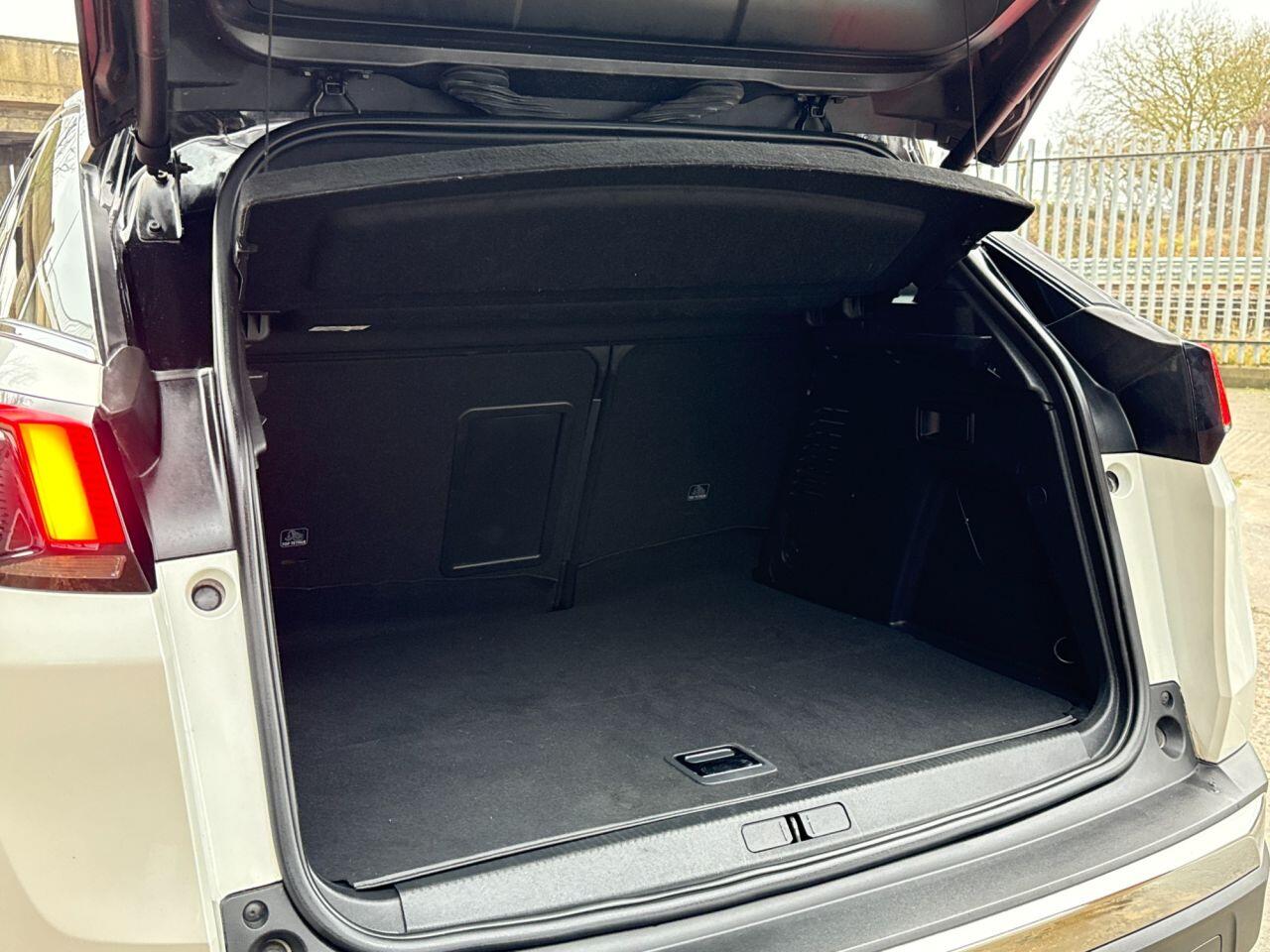 Used Peugeot 3008 2020 for sale - 77254987: Photo 48