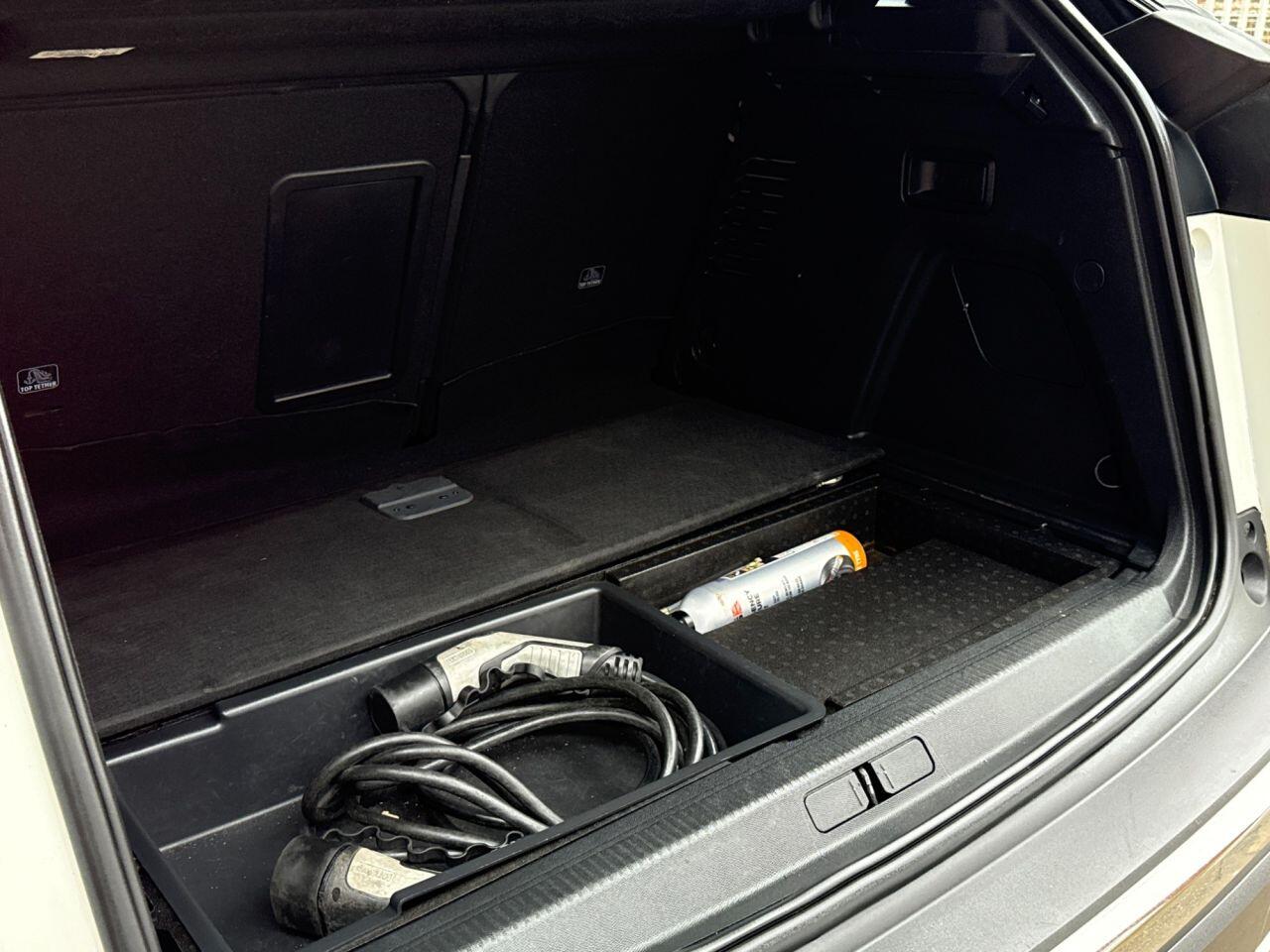 Used Peugeot 3008 2020 for sale - 77254987: Photo 49