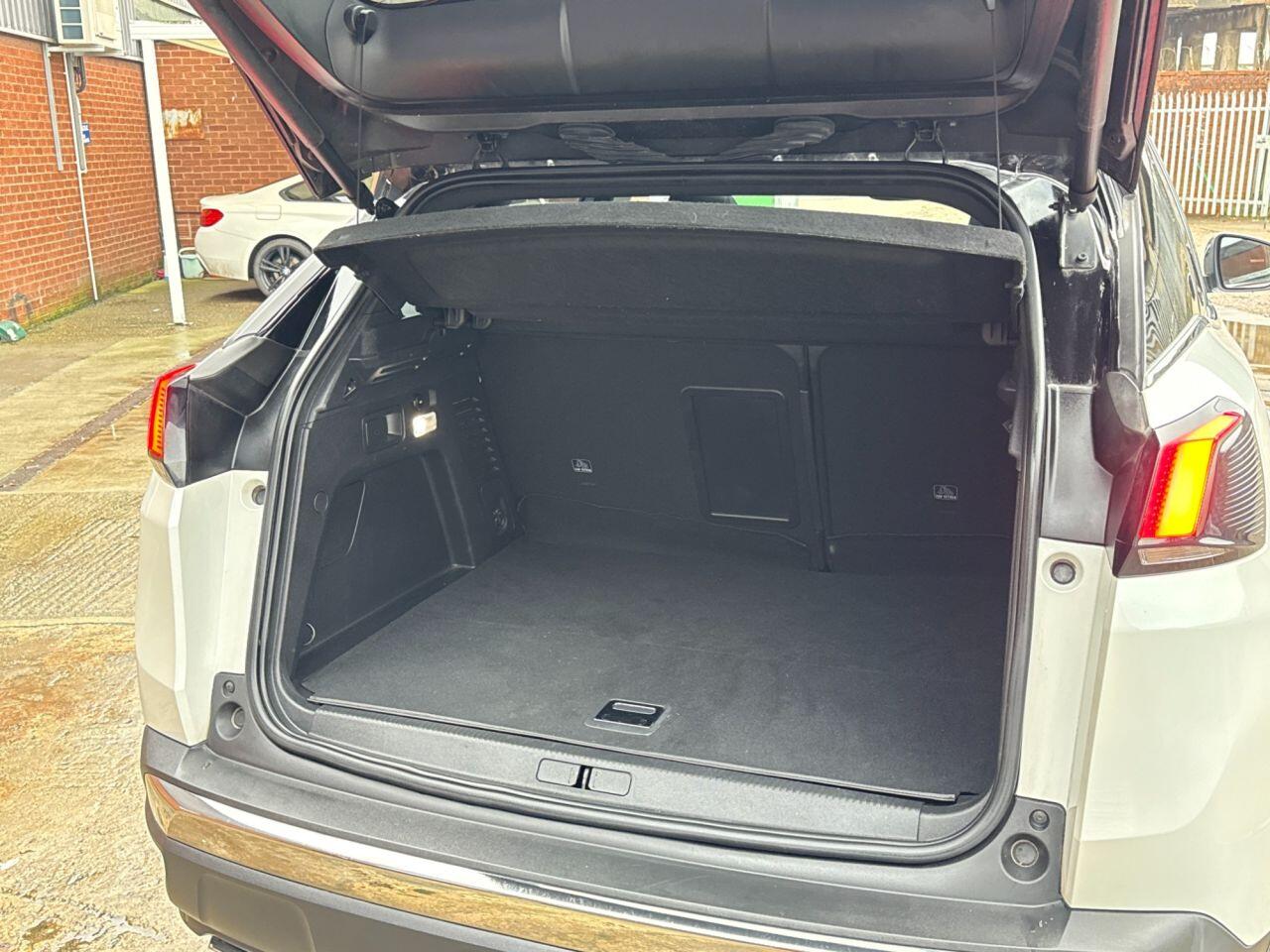 Used Peugeot 3008 2020 for sale - 77254987: Photo 50