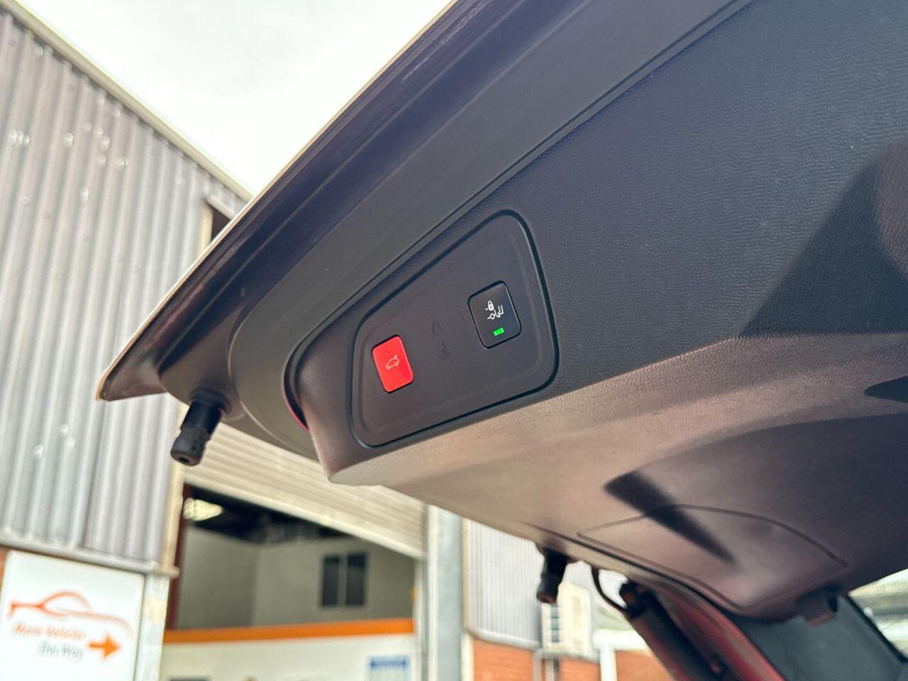 Used Peugeot 3008 2020 for sale - 77254987: Photo 51