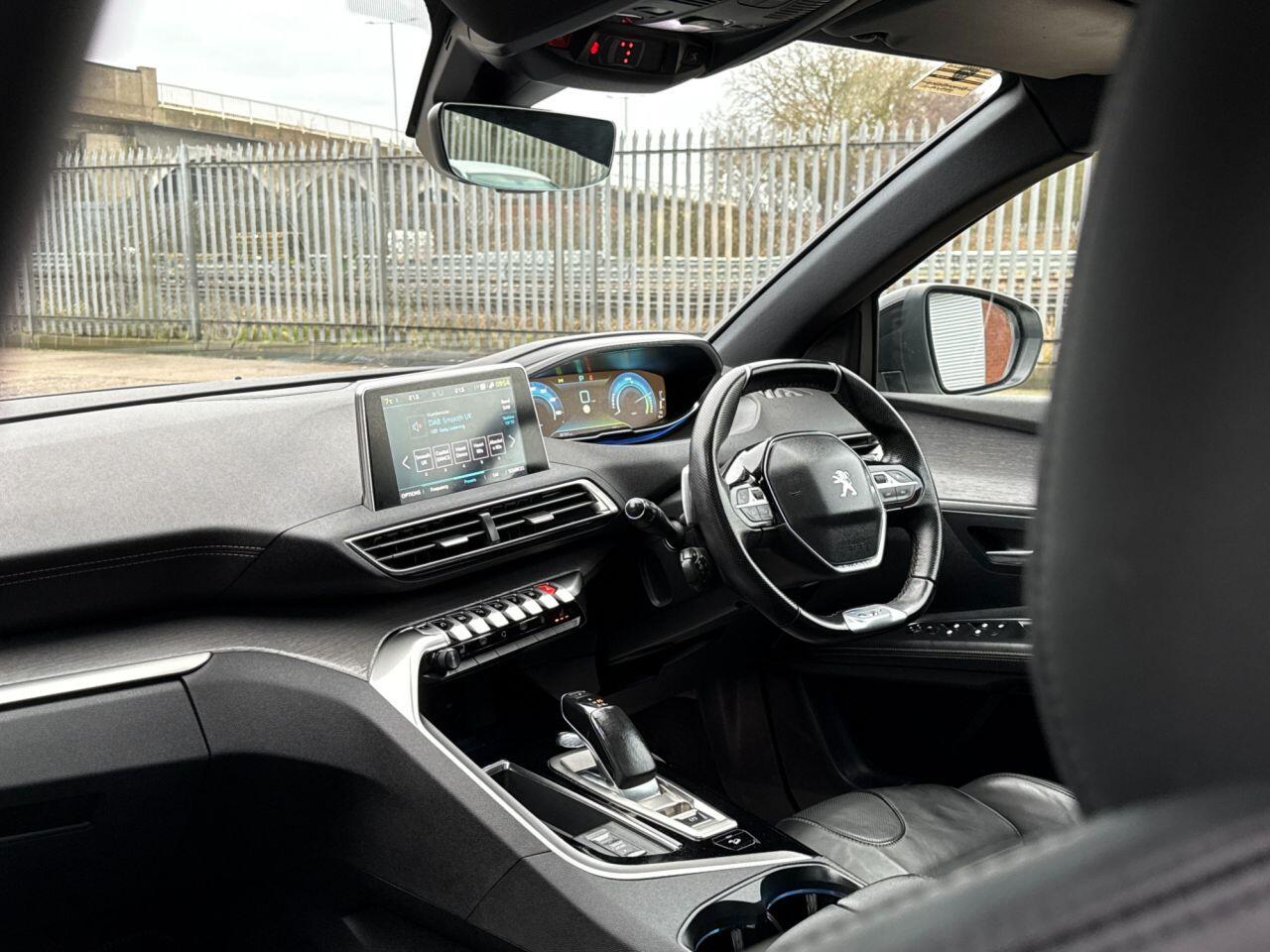 Used Peugeot 3008 2020 for sale - 77254987: Photo 54