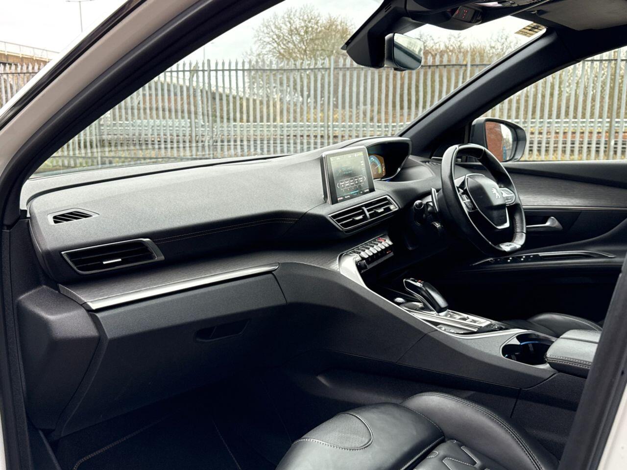 Used Peugeot 3008 2020 for sale - 77254987: Photo 56