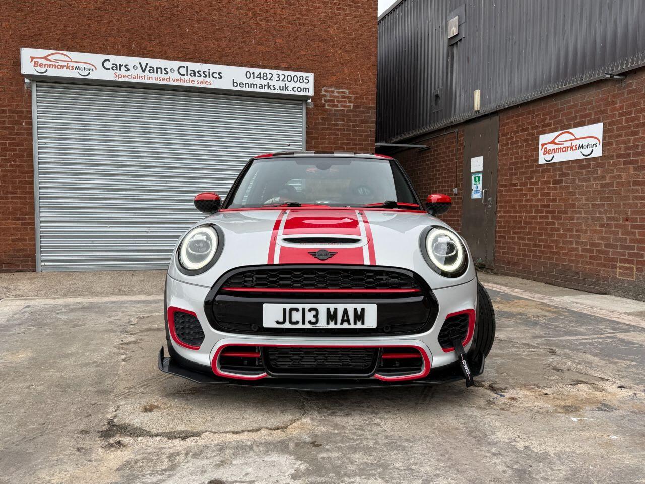 Used MINI Hatch 2019 for sale - 77575187: Photo 11