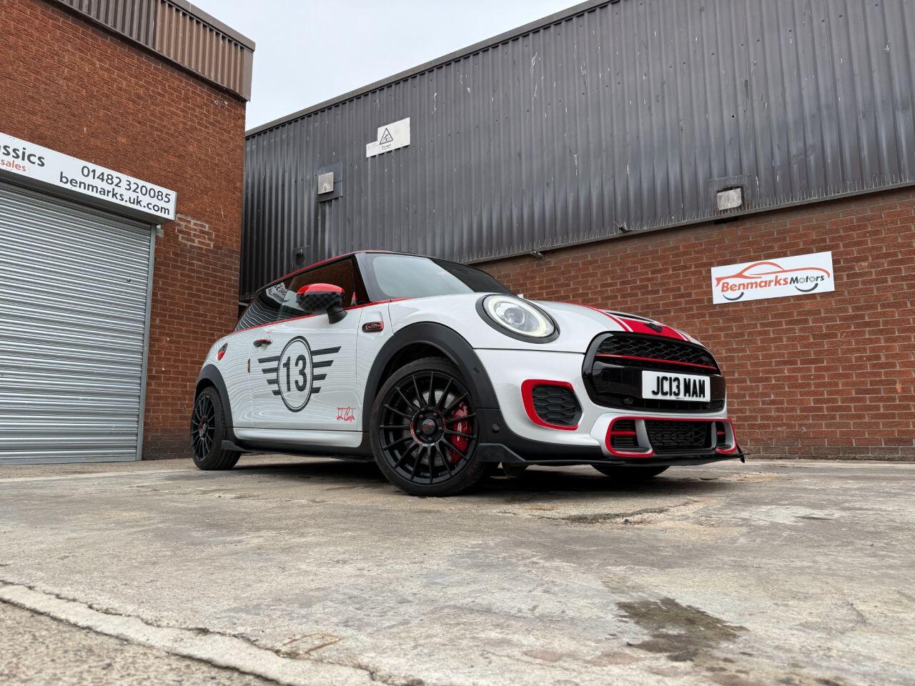 Used MINI Hatch 2019 for sale - 77575187: Photo 12