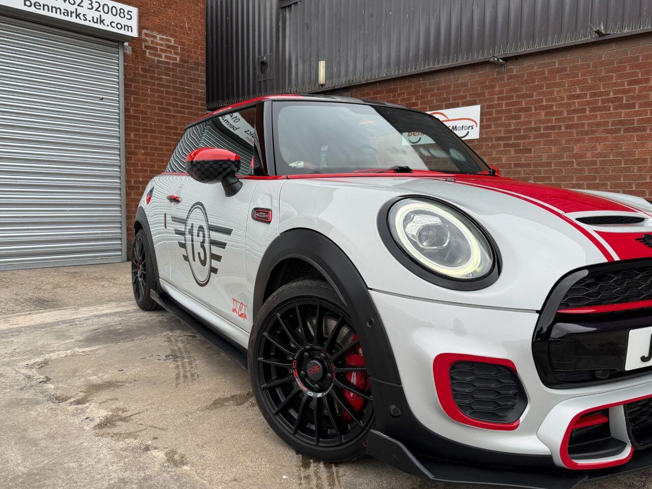 Used MINI Hatch 2019 for sale - 77575187: Photo 13