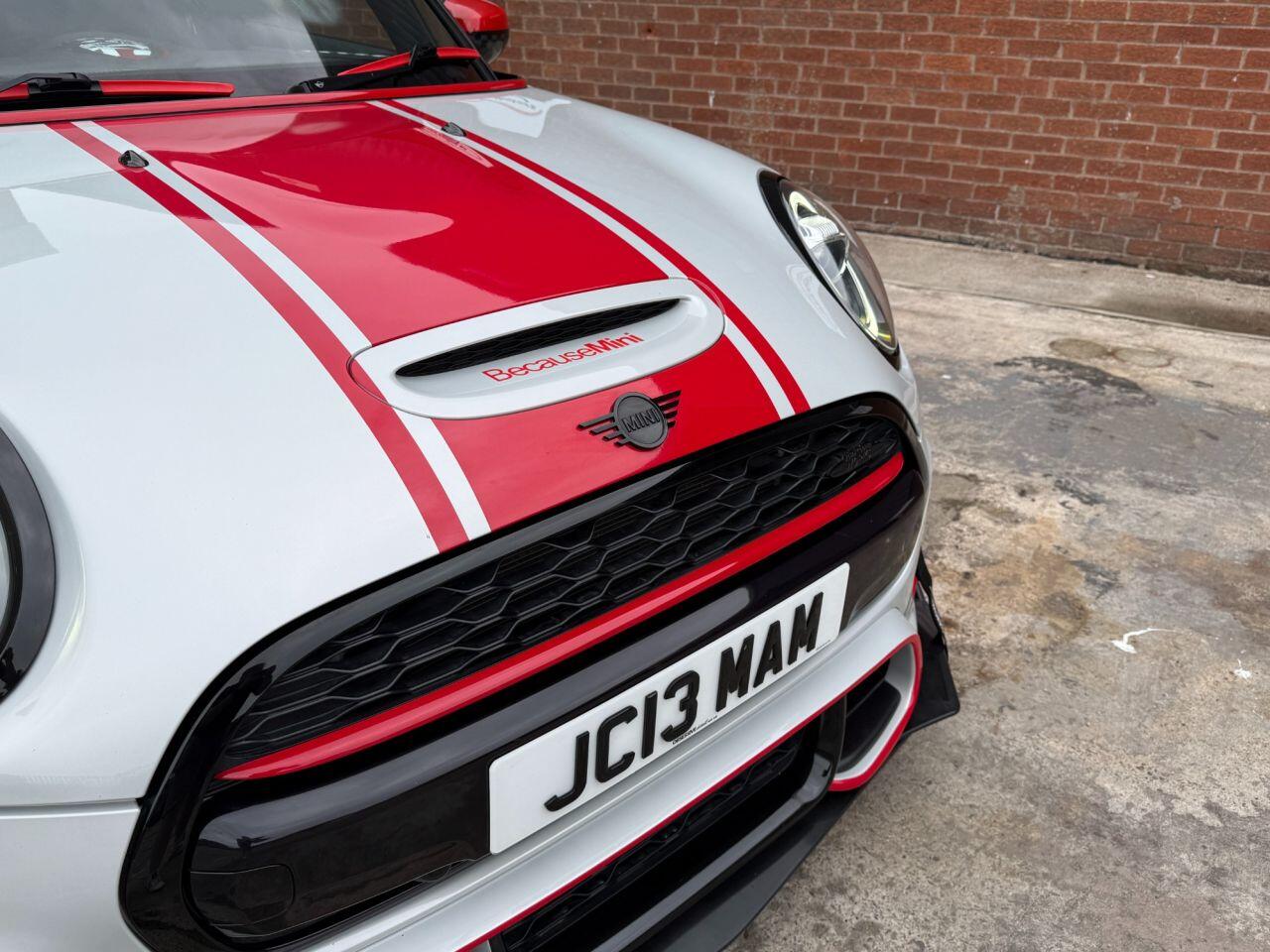 Used MINI Hatch 2019 for sale - 77575187: Photo 14