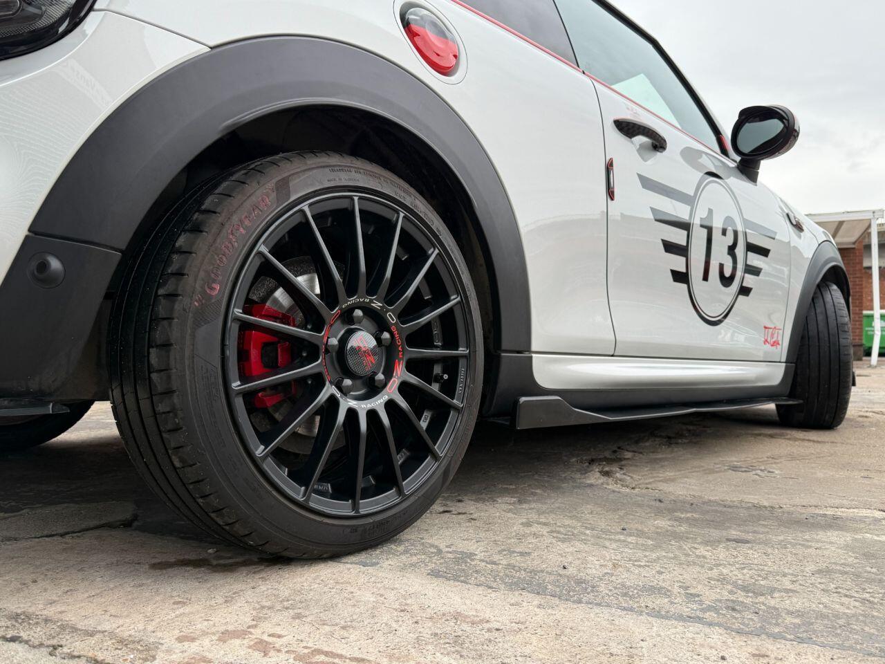 Used MINI Hatch 2019 for sale - 77575187: Photo 16