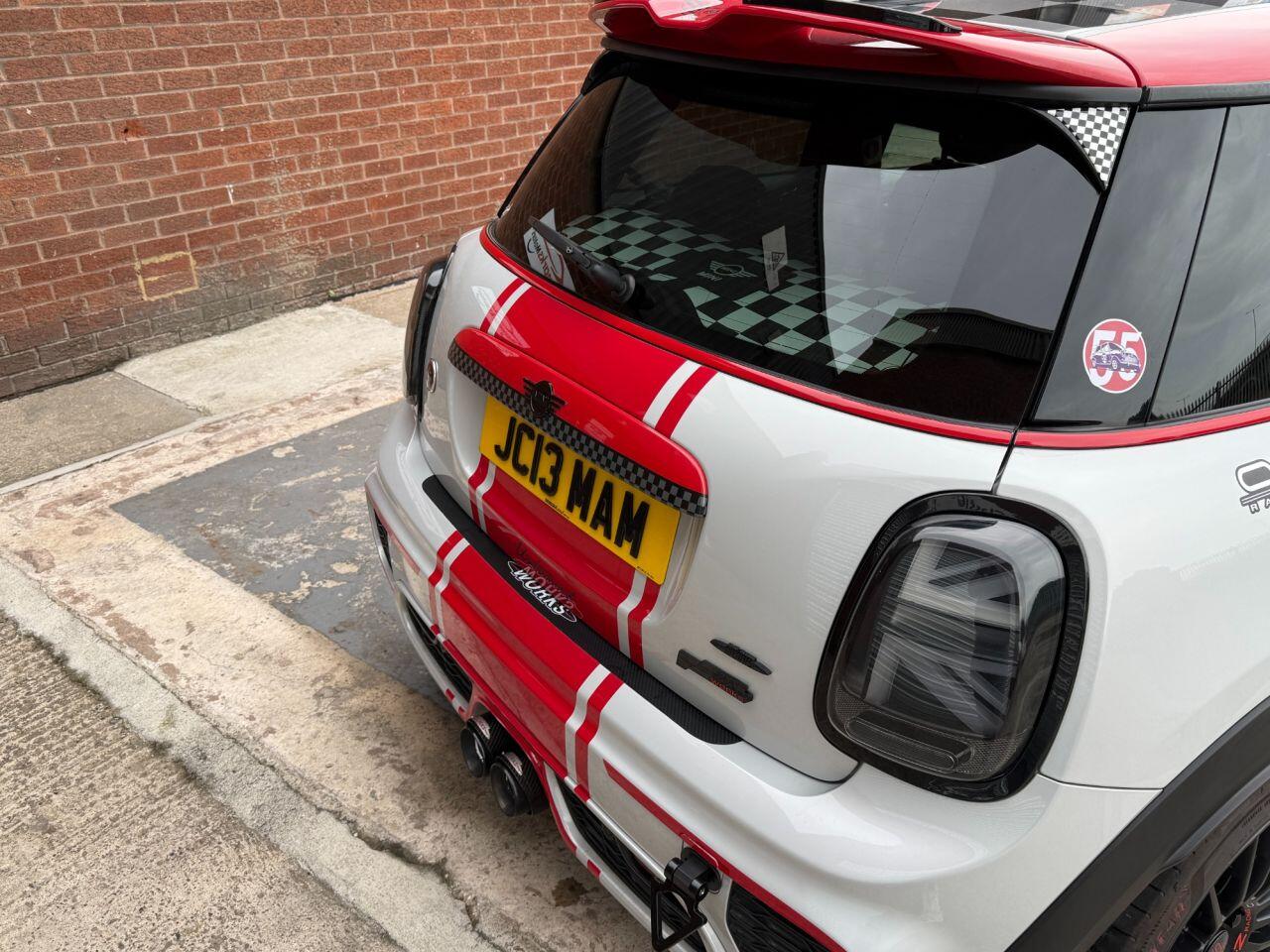 Used MINI Hatch 2019 for sale - 77575187: Photo 17