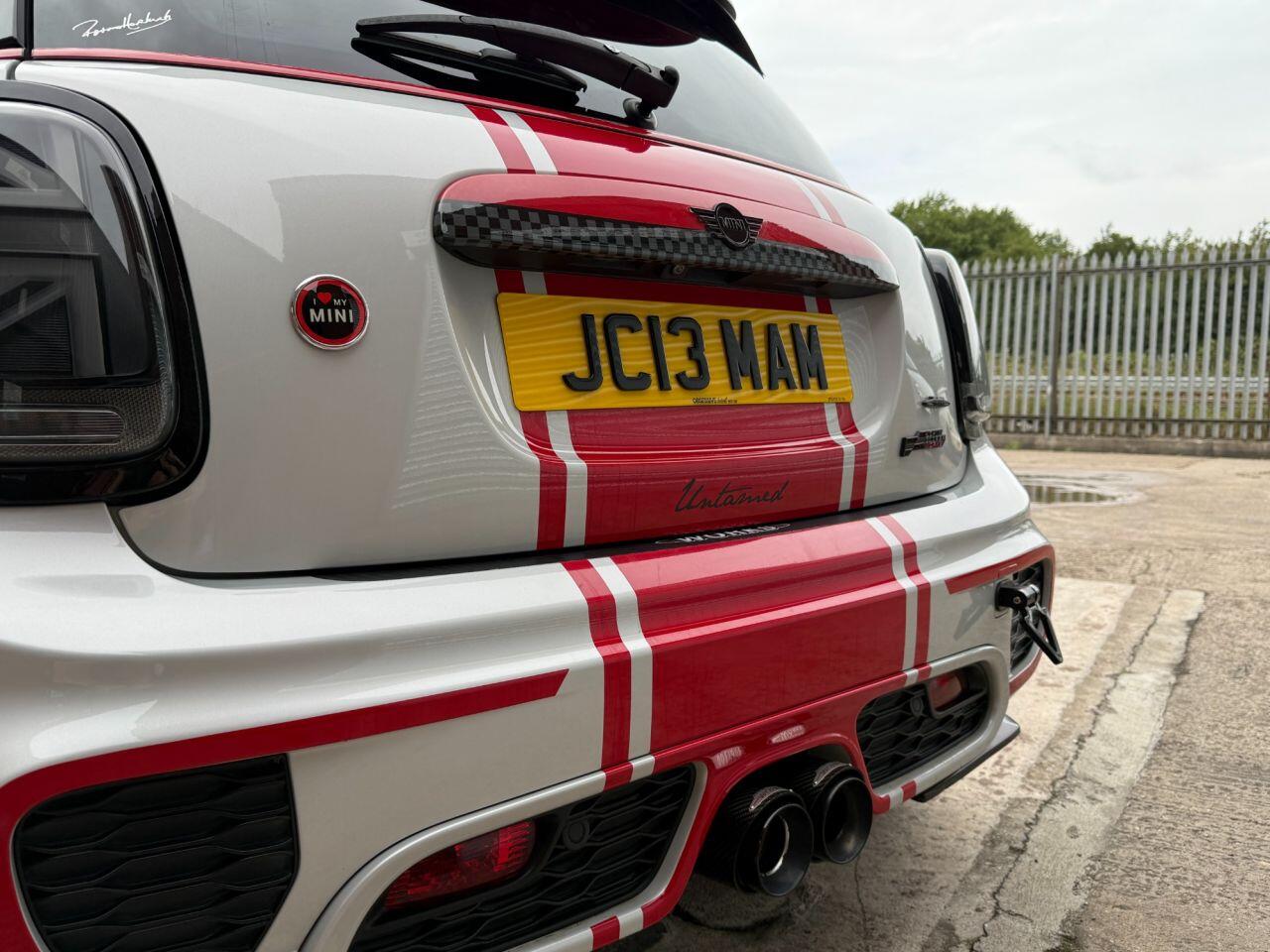 Used MINI Hatch 2019 for sale - 77575187: Photo 18