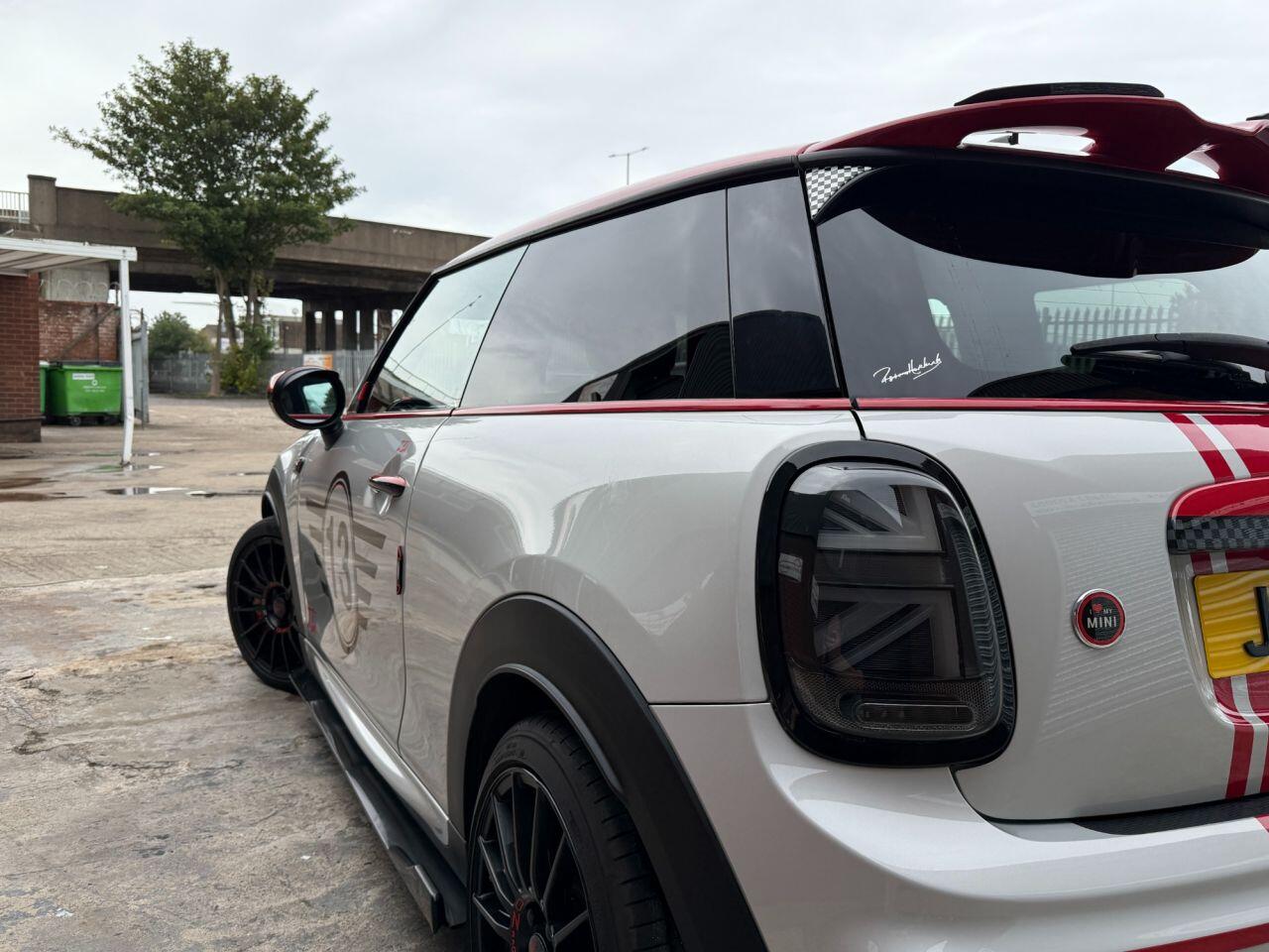 Used MINI Hatch 2019 for sale - 77575187: Photo 19