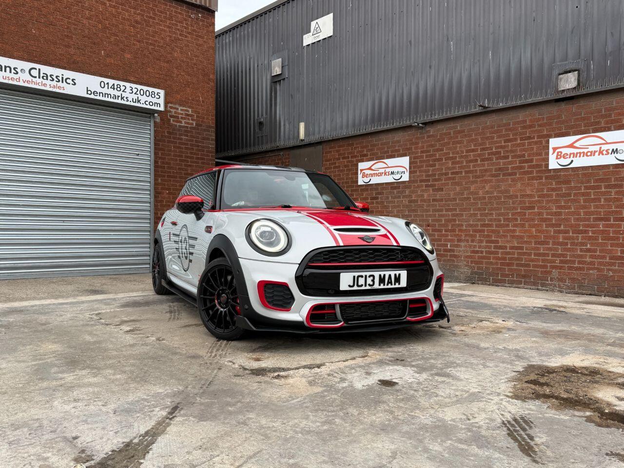 Used MINI Hatch 2019 for sale - 77575187: Photo 2
