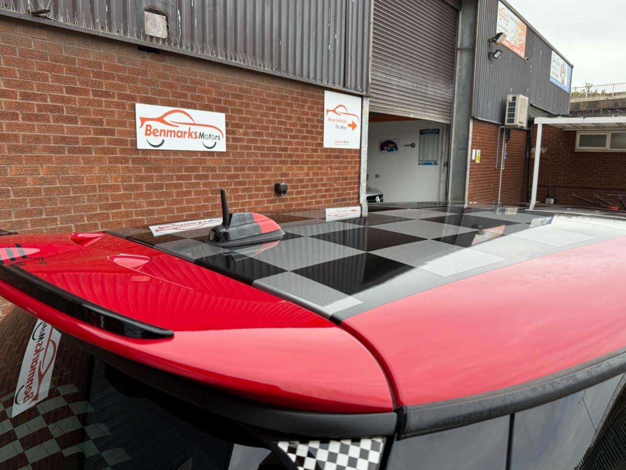 Used MINI Hatch 2019 for sale - 77575187: Photo 20