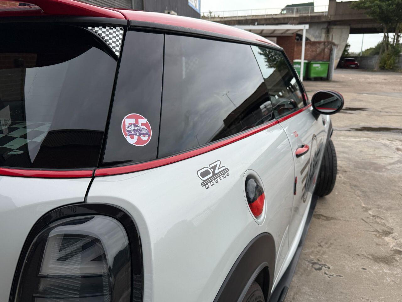 Used MINI Hatch 2019 for sale - 77575187: Photo 21