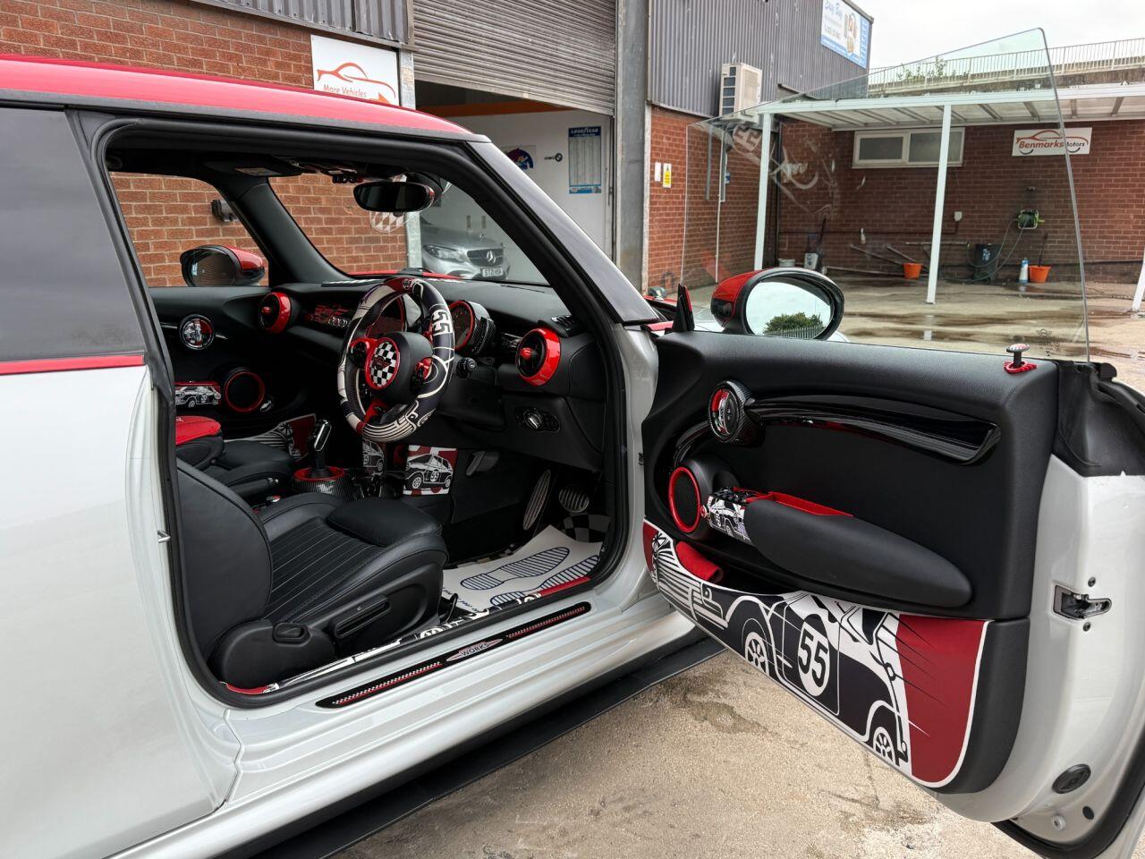 Used MINI Hatch 2019 for sale - 77575187: Photo 22