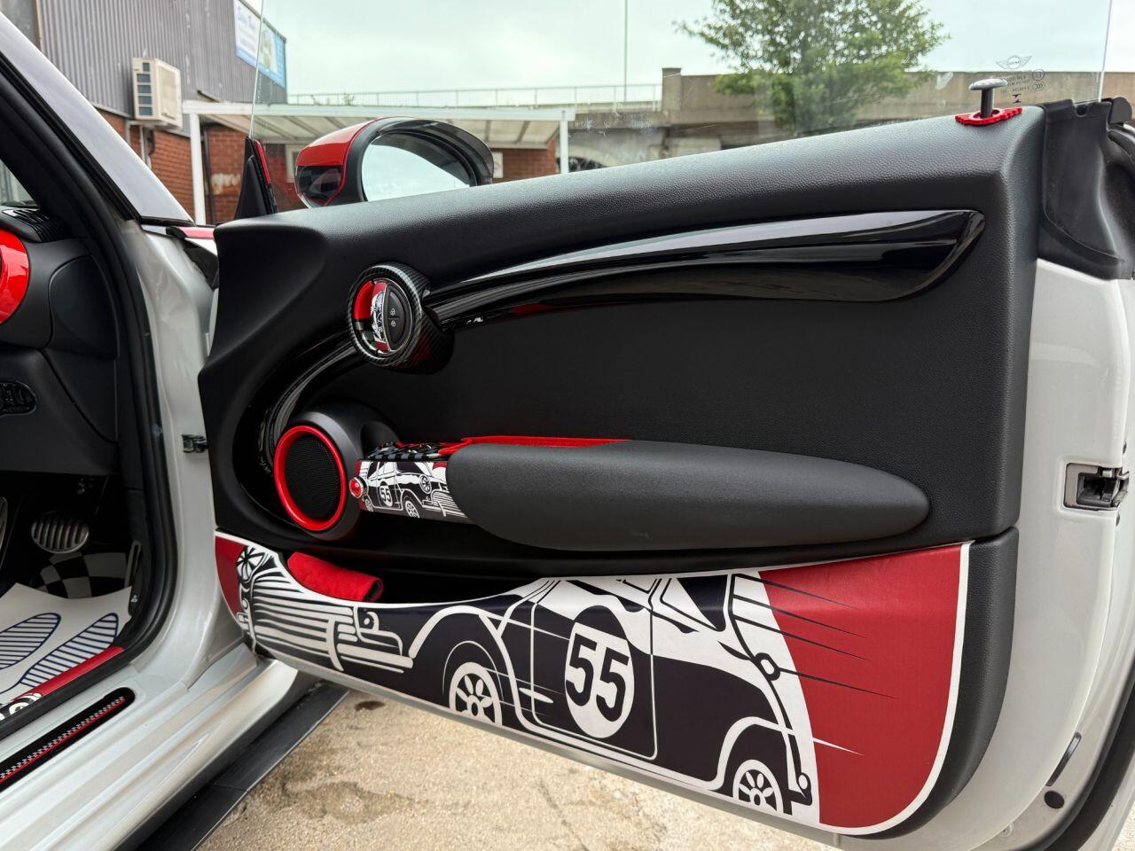 Used MINI Hatch 2019 for sale - 77575187: Photo 23