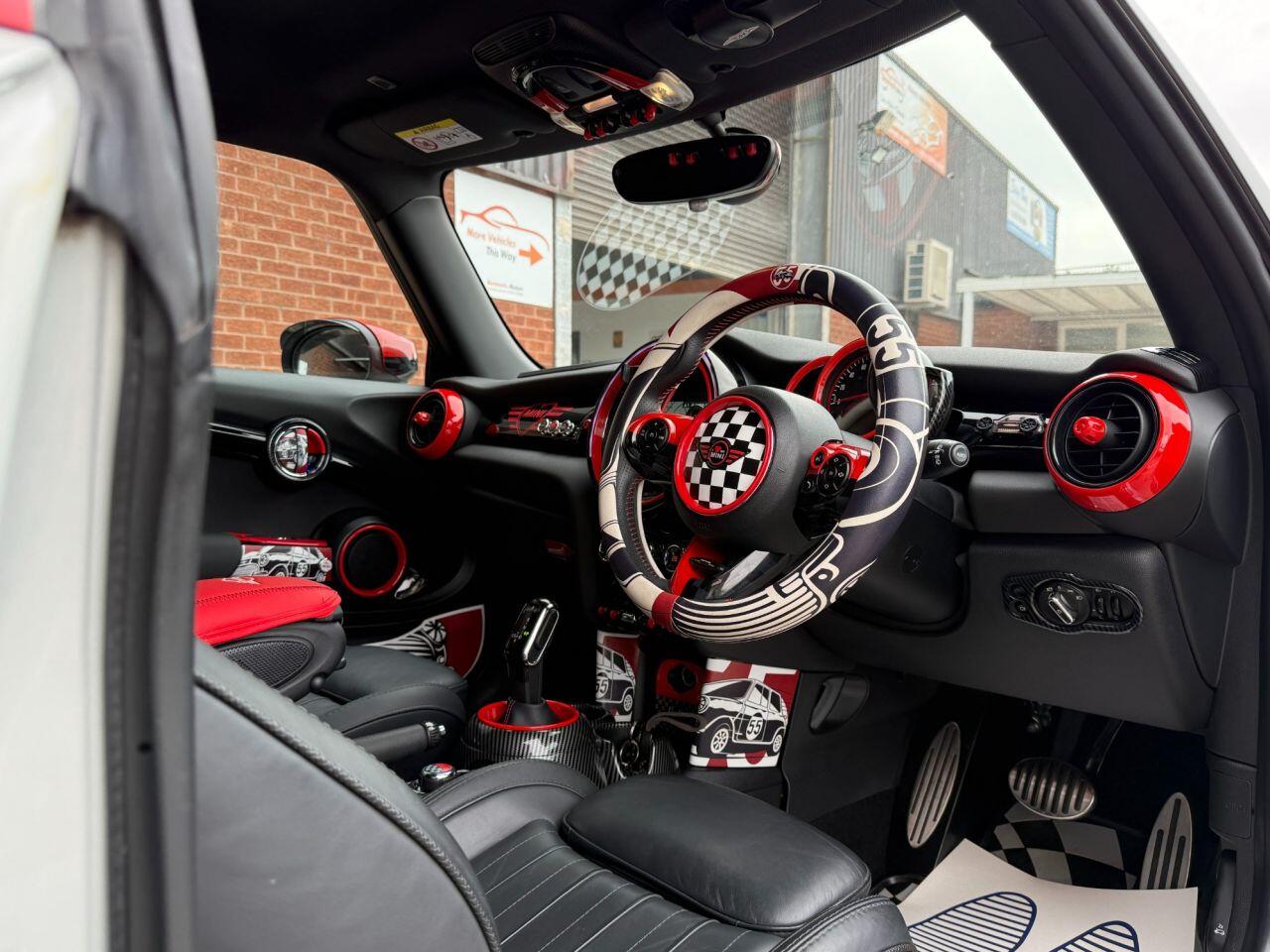 Used MINI Hatch 2019 for sale - 77575187: Photo 24