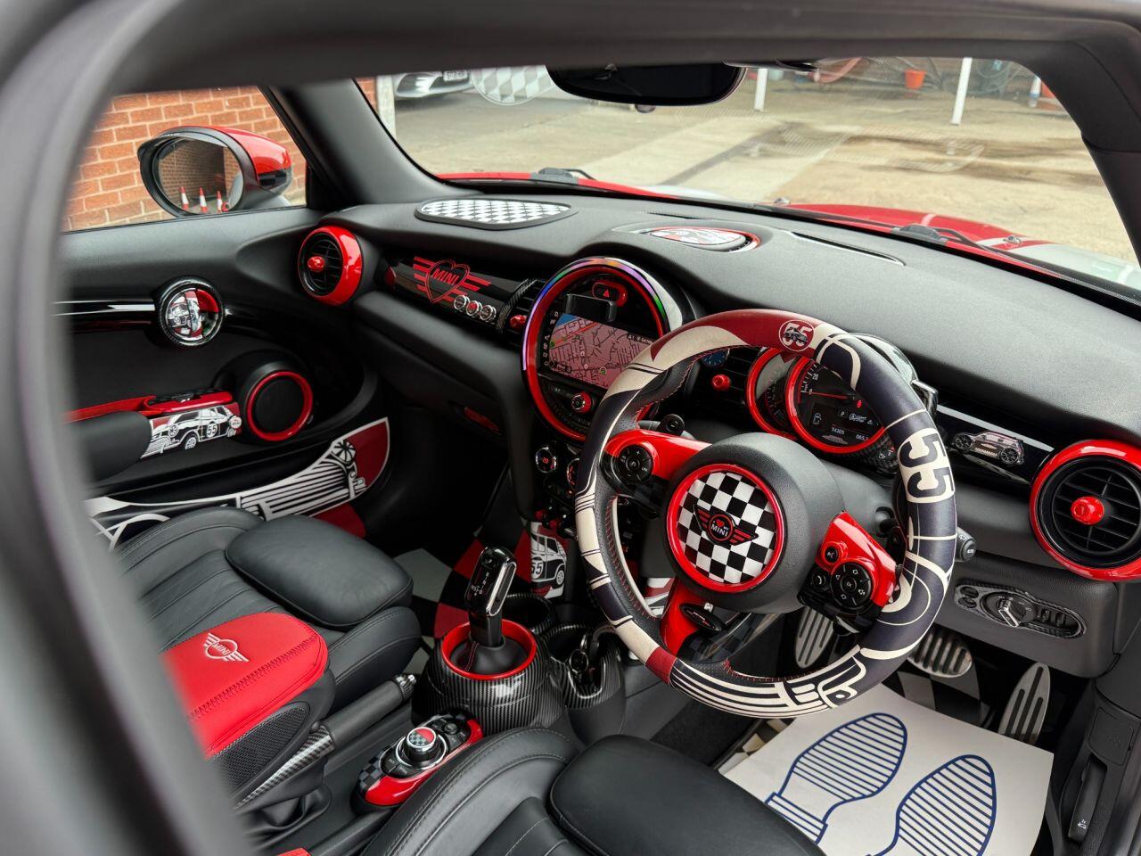 Used MINI Hatch 2019 for sale - 77575187: Photo 25