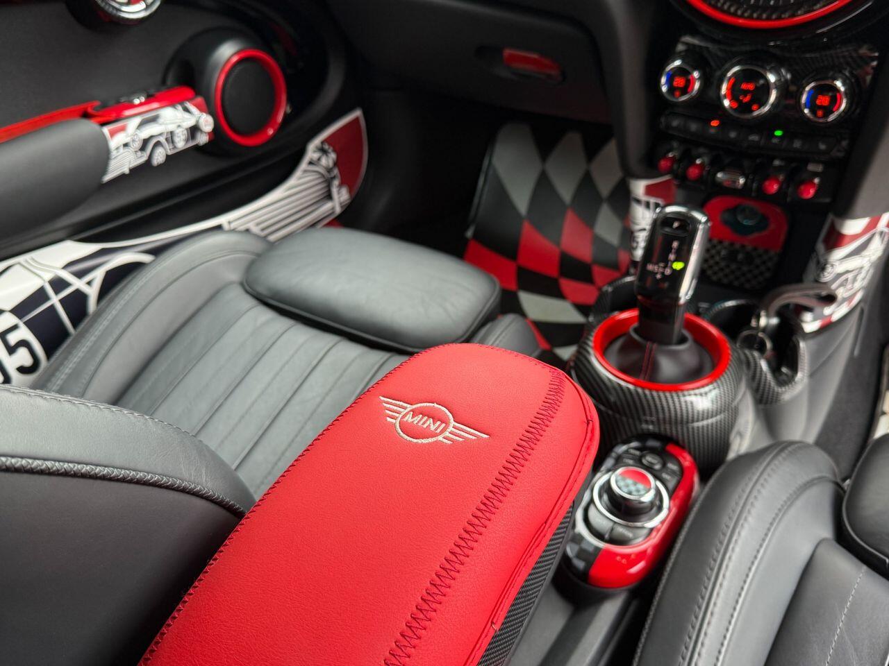 Used MINI Hatch 2019 for sale - 77575187: Photo 26