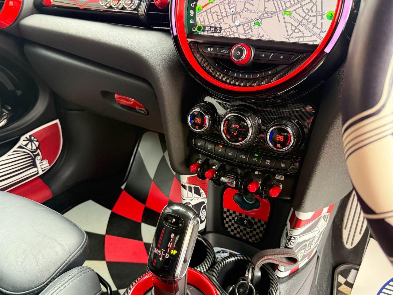 Used MINI Hatch 2019 for sale - 77575187: Photo 28