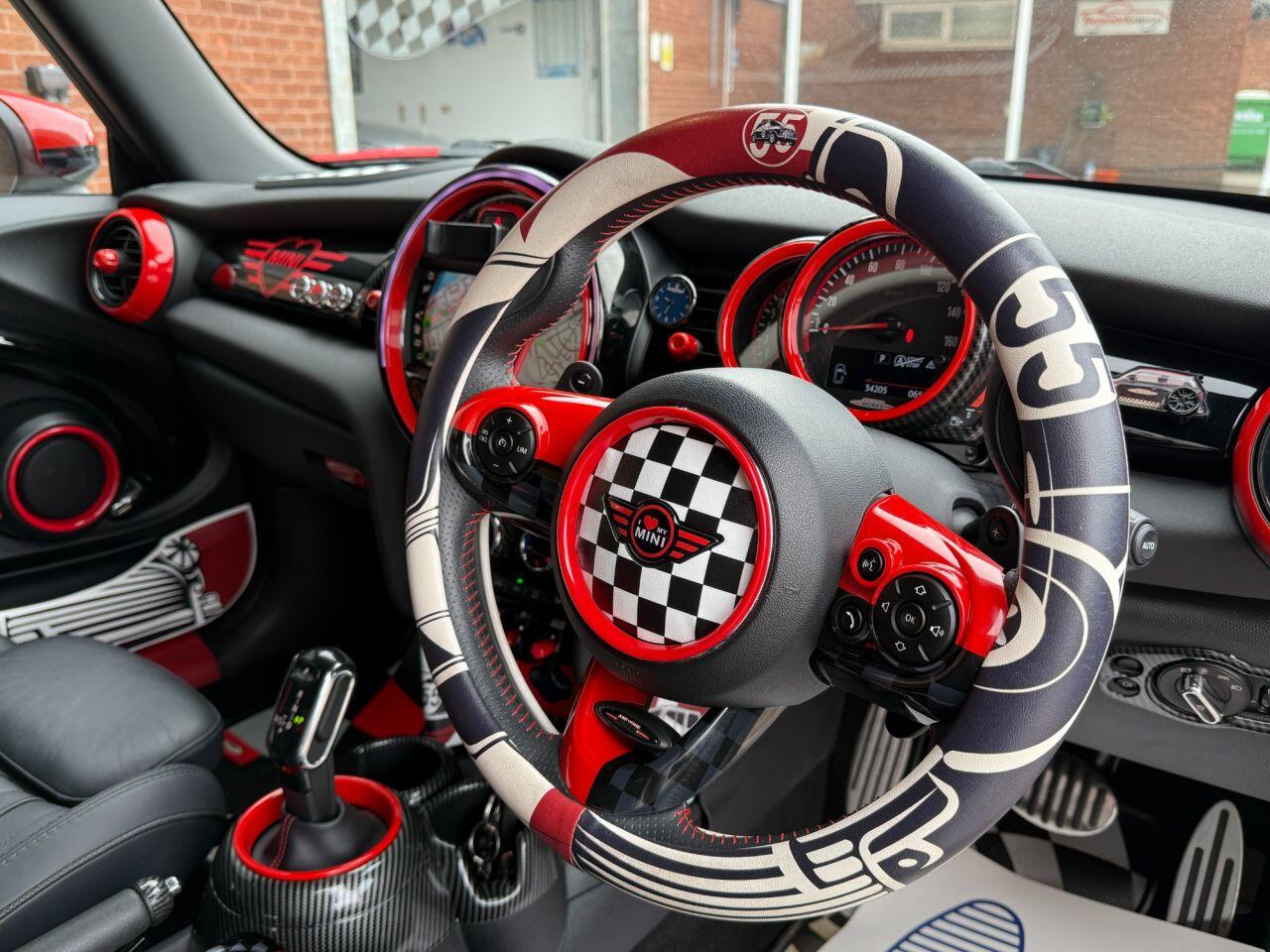 Used MINI Hatch 2019 for sale - 77575187: Photo 29