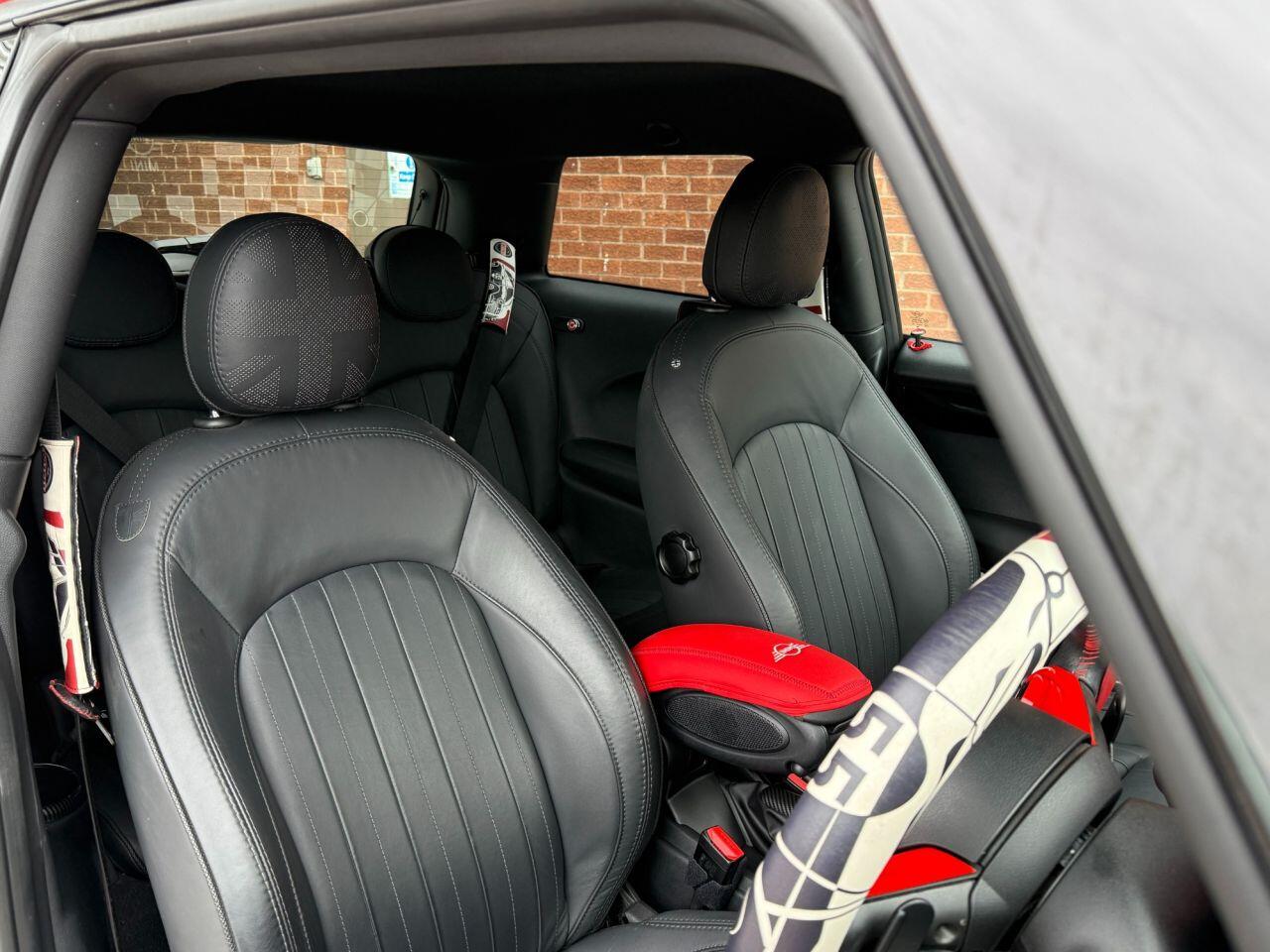 Used MINI Hatch 2019 for sale - 77575187: Photo 30