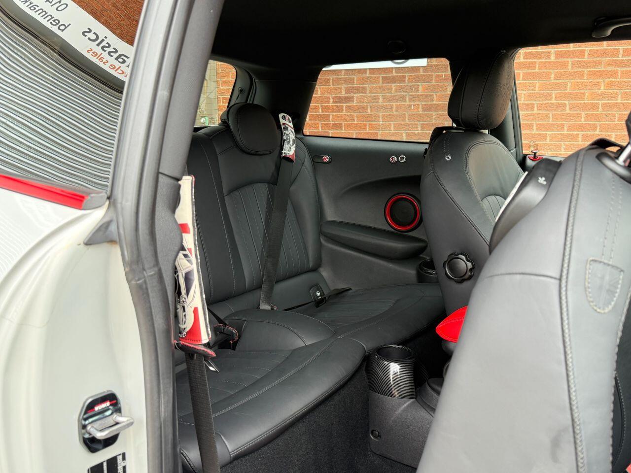 Used MINI Hatch 2019 for sale - 77575187: Photo 31