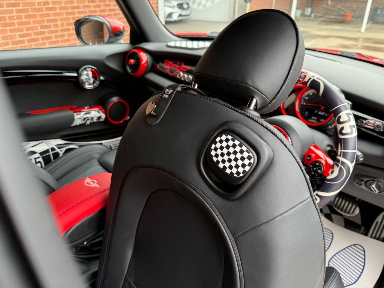 Used MINI Hatch 2019 for sale - 77575187: Photo 34