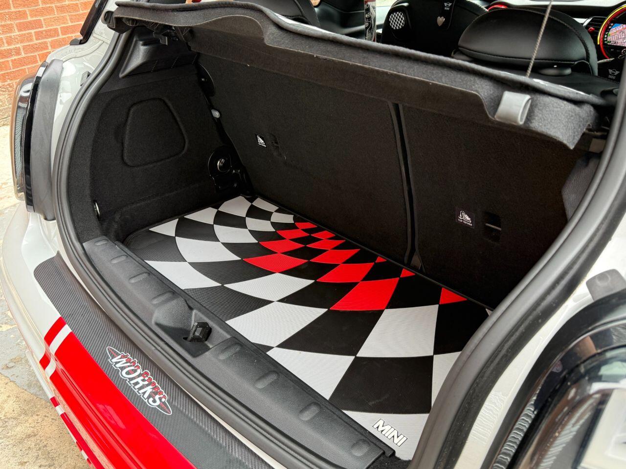 Used MINI Hatch 2019 for sale - 77575187: Photo 36