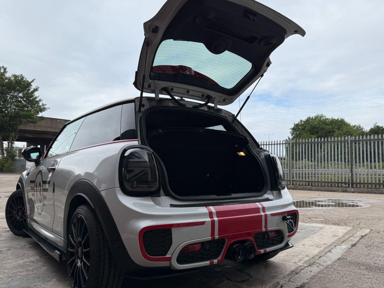 Used MINI Hatch 2019 for sale - 77575187: Photo 37