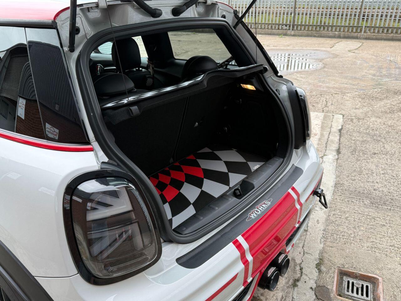 Used MINI Hatch 2019 for sale - 77575187: Photo 38