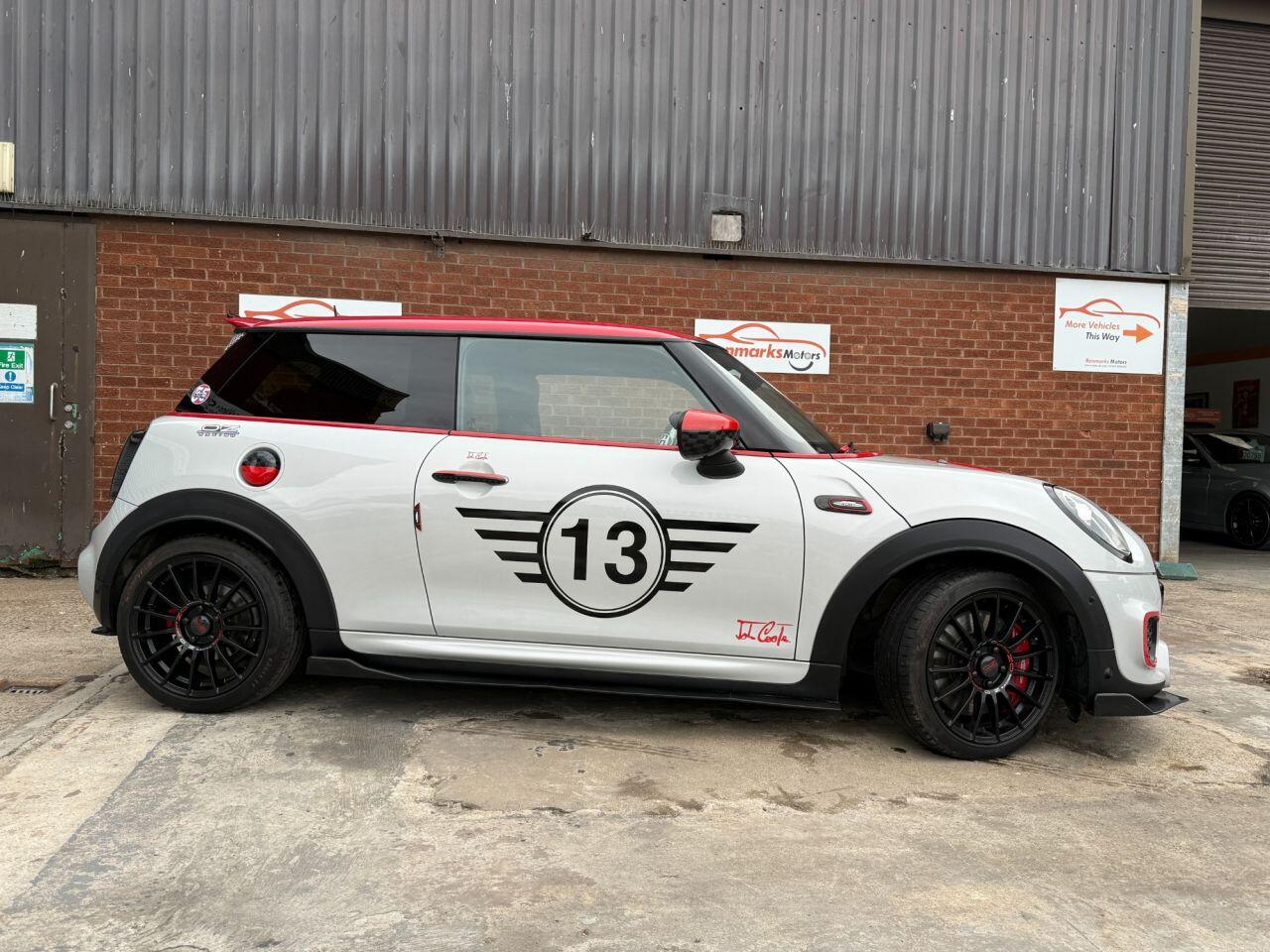 Used MINI Hatch 2019 for sale - 77575187: Photo 4