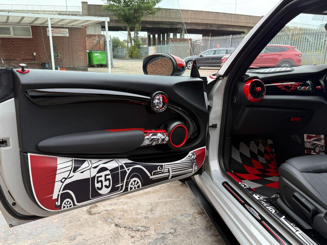 Used MINI Hatch 2019 for sale - 77575187: Photo 40