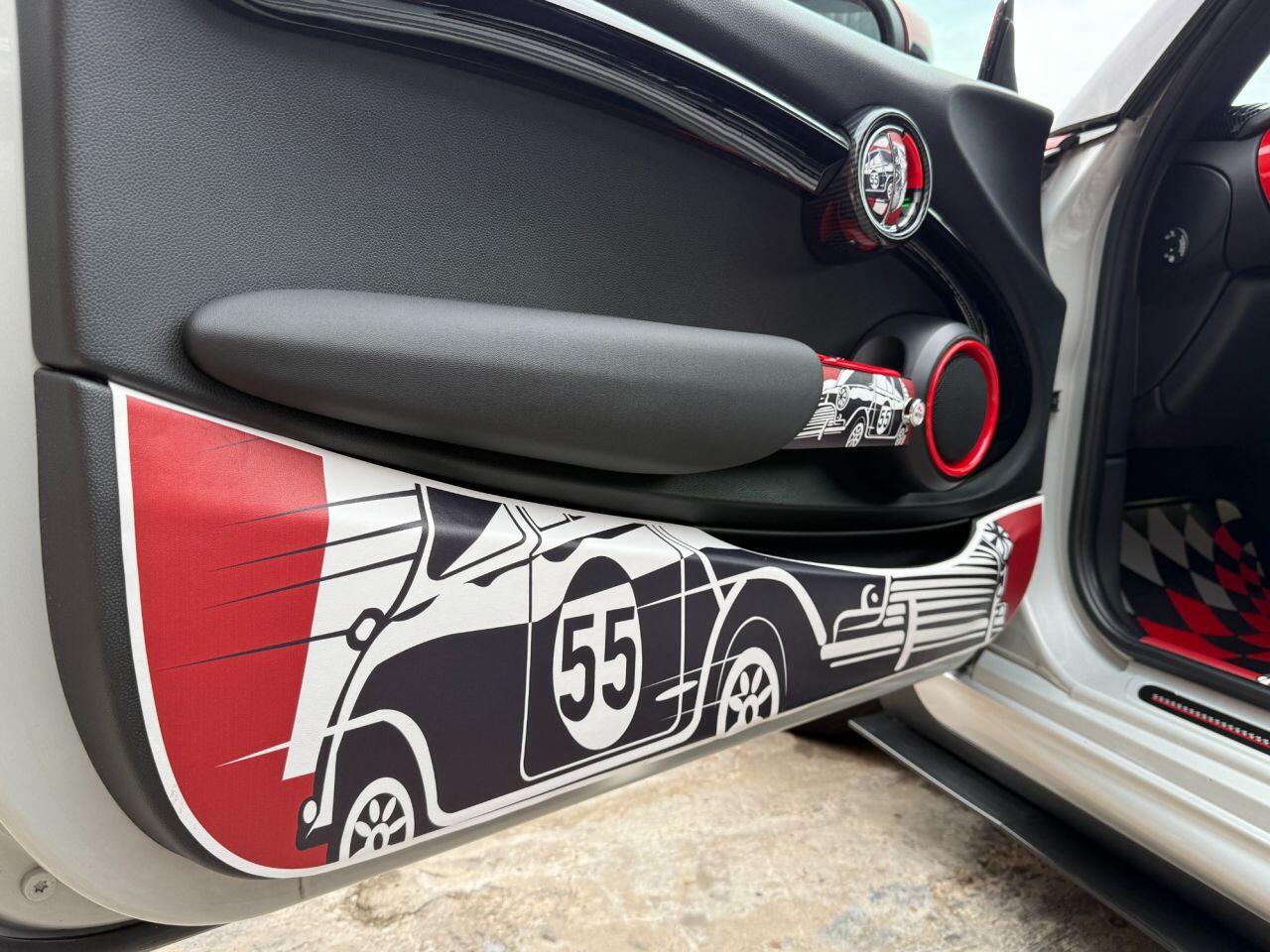 Used MINI Hatch 2019 for sale - 77575187: Photo 41