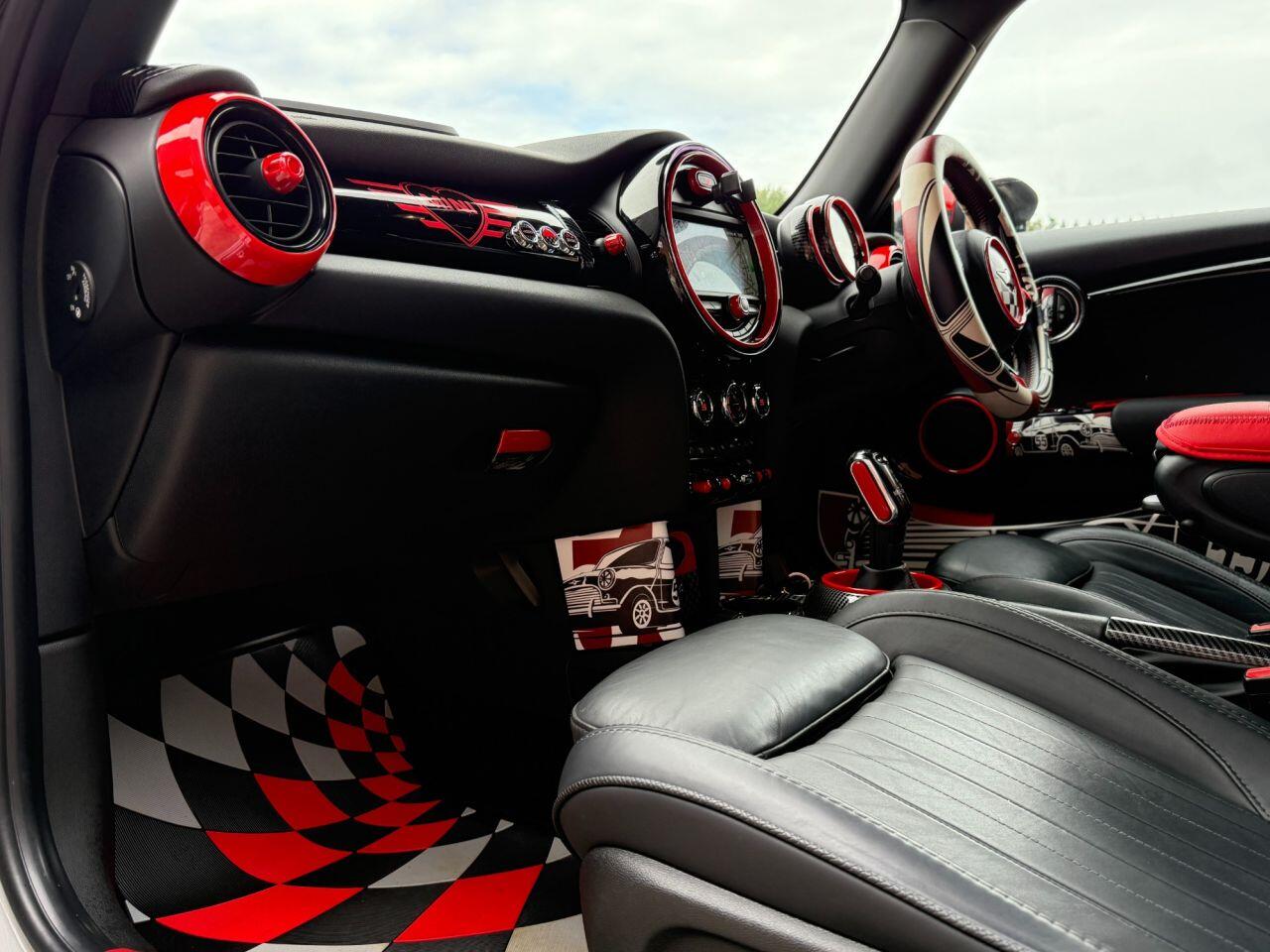 Used MINI Hatch 2019 for sale - 77575187: Photo 44