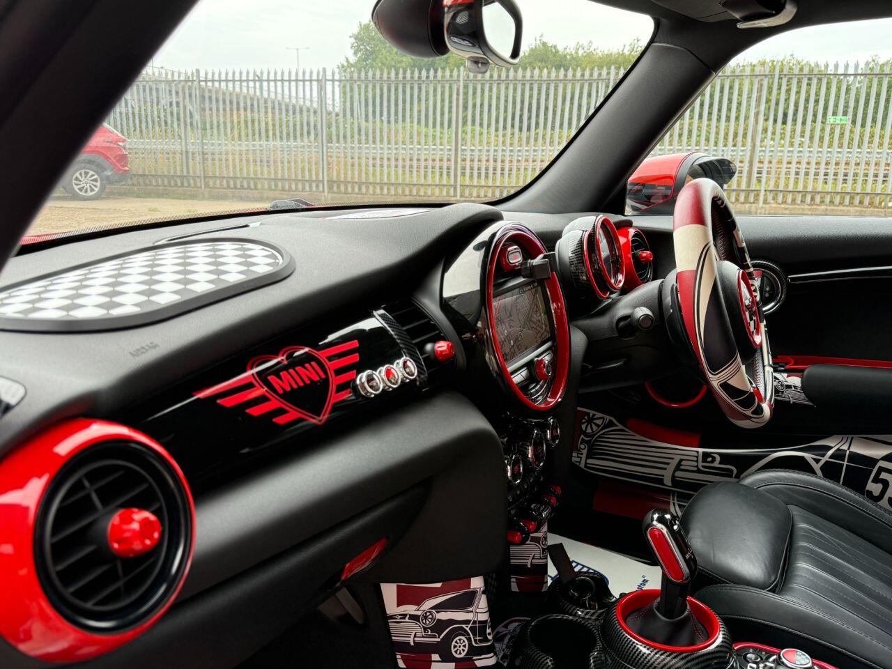 Used MINI Hatch 2019 for sale - 77575187: Photo 45