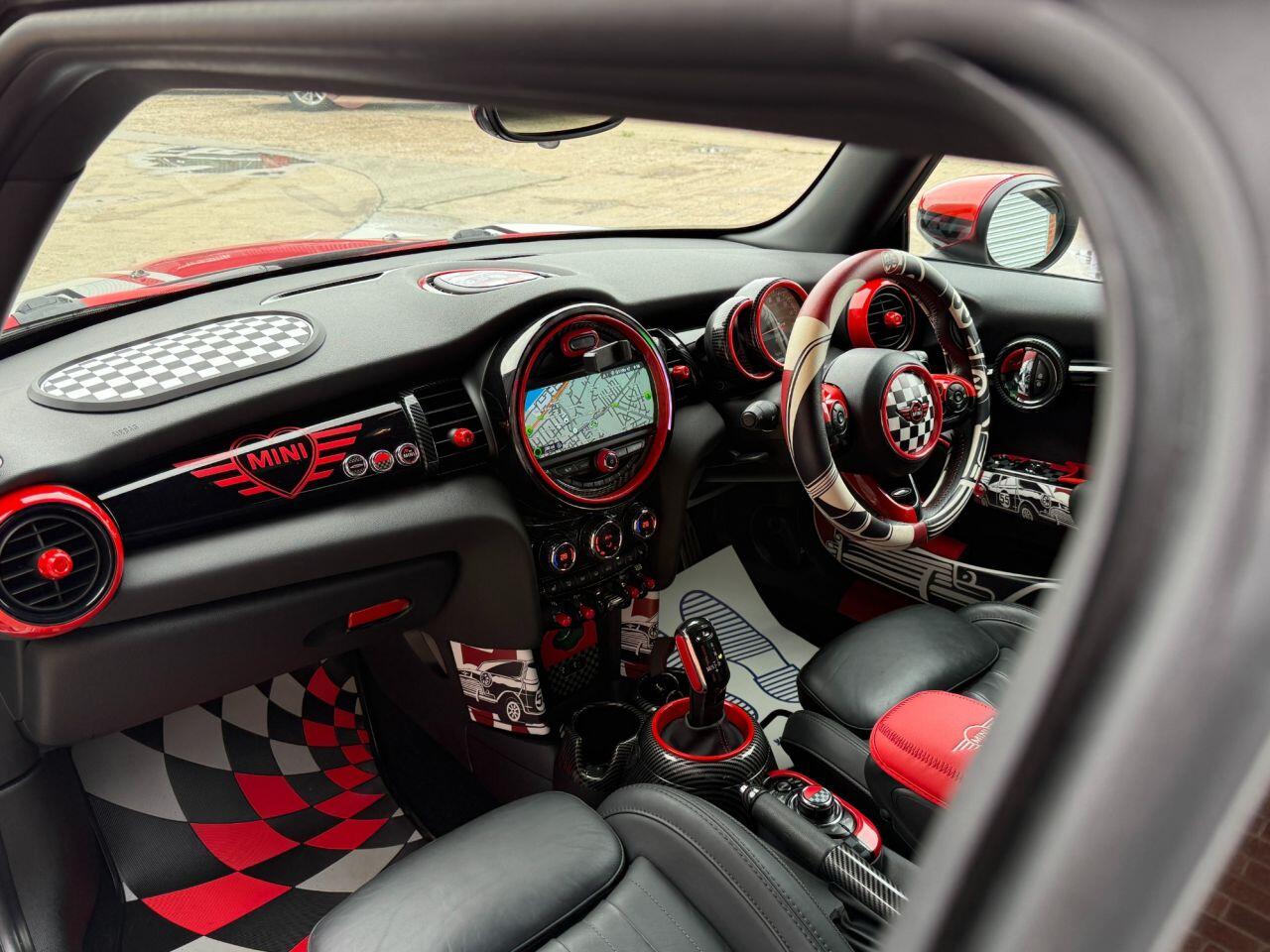 Used MINI Hatch 2019 for sale - 77575187: Photo 46