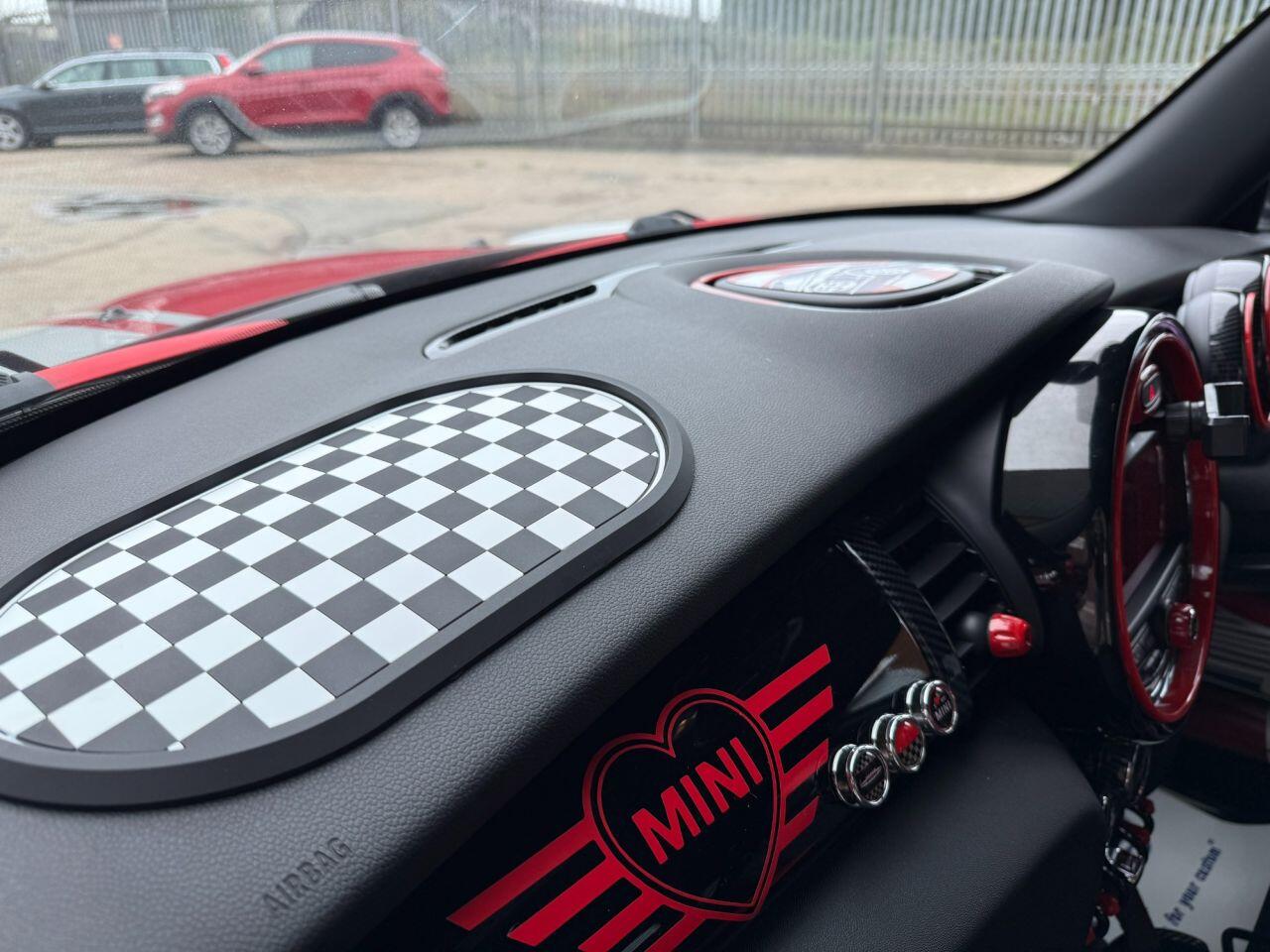 Used MINI Hatch 2019 for sale - 77575187: Photo 48