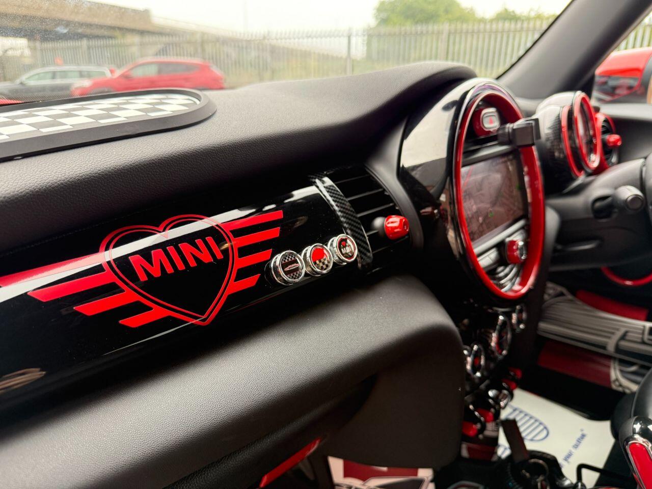 Used MINI Hatch 2019 for sale - 77575187: Photo 49