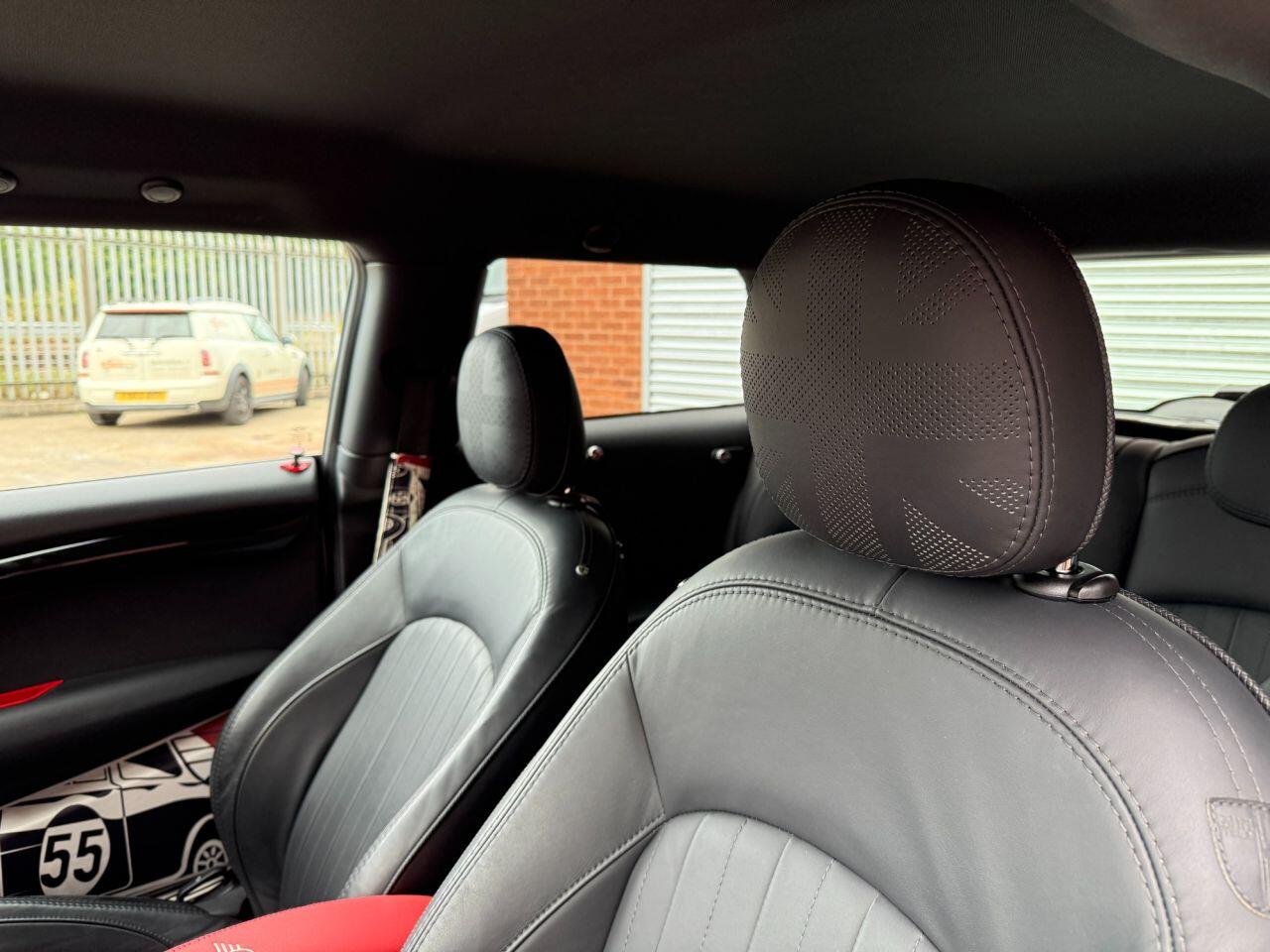 Used MINI Hatch 2019 for sale - 77575187: Photo 51