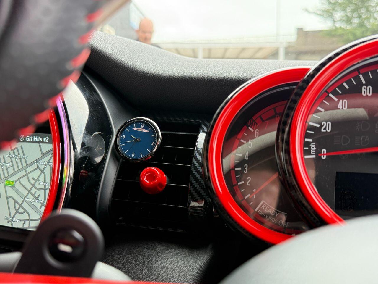 Used MINI Hatch 2019 for sale - 77575187: Photo 55