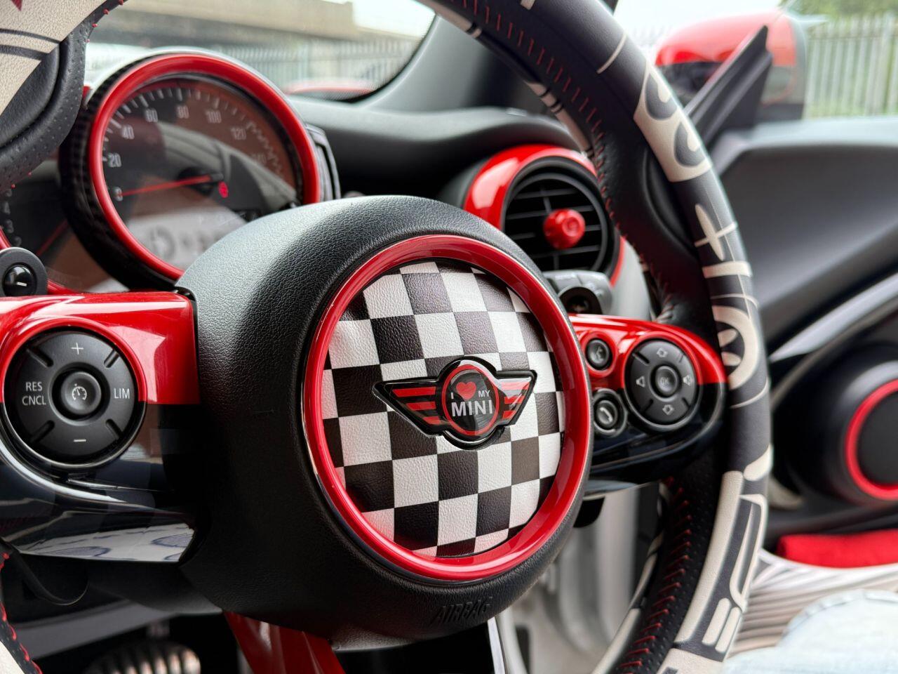Used MINI Hatch 2019 for sale - 77575187: Photo 56