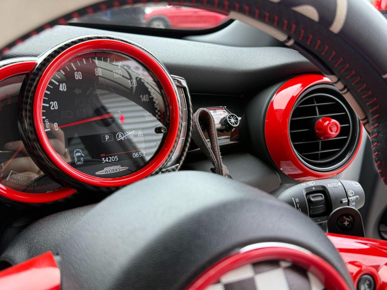 Used MINI Hatch 2019 for sale - 77575187: Photo 57