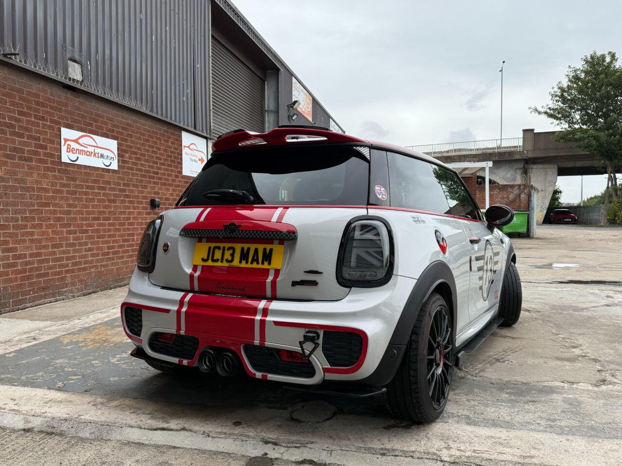 Used MINI Hatch 2019 for sale - 77575187: Photo 6