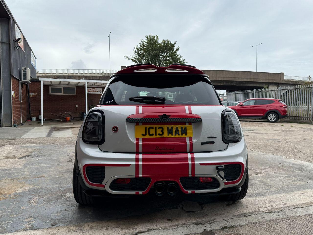 Used MINI Hatch 2019 for sale - 77575187: Photo 7