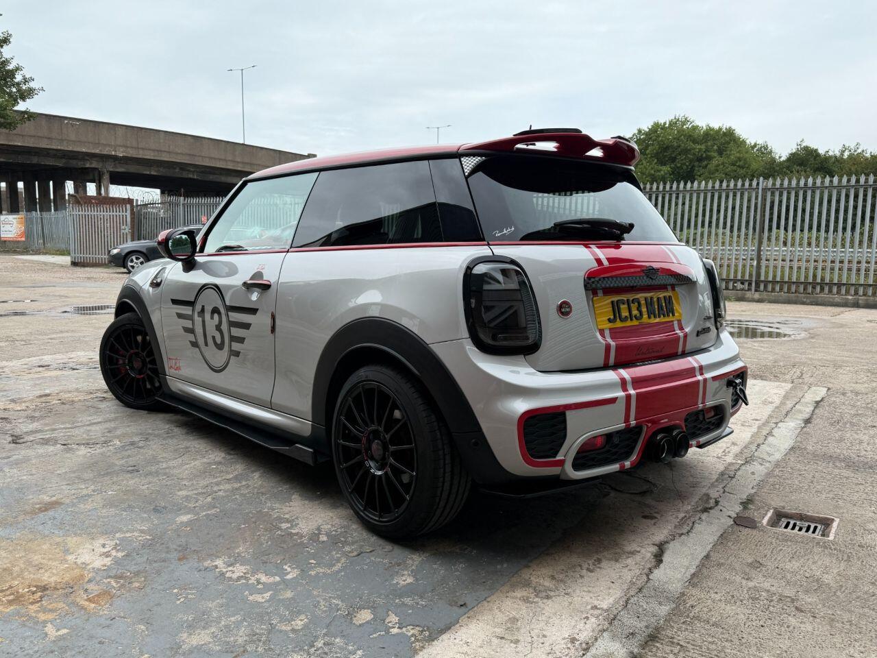Used MINI Hatch 2019 for sale - 77575187: Photo 8